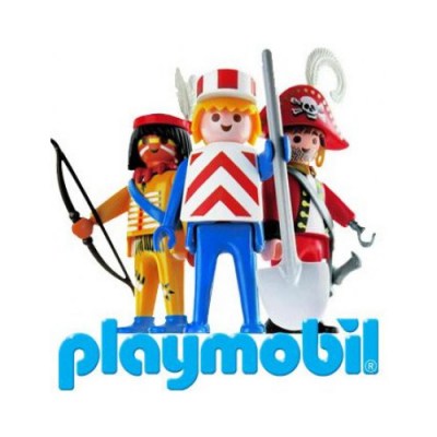 playmobil
