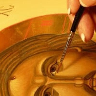 ΑΓΙΟΓΡΑΦΙΑΣ