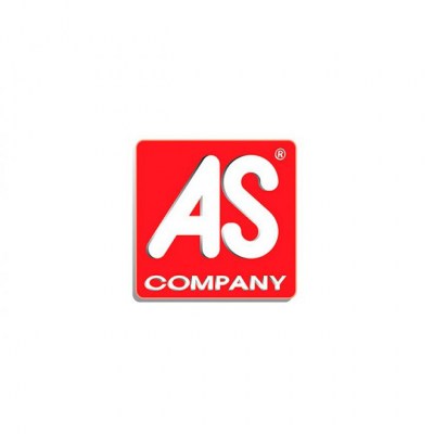 as