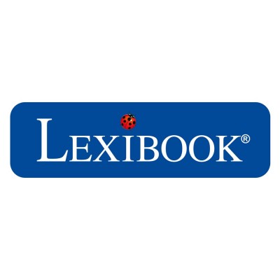 lexibook-logo
