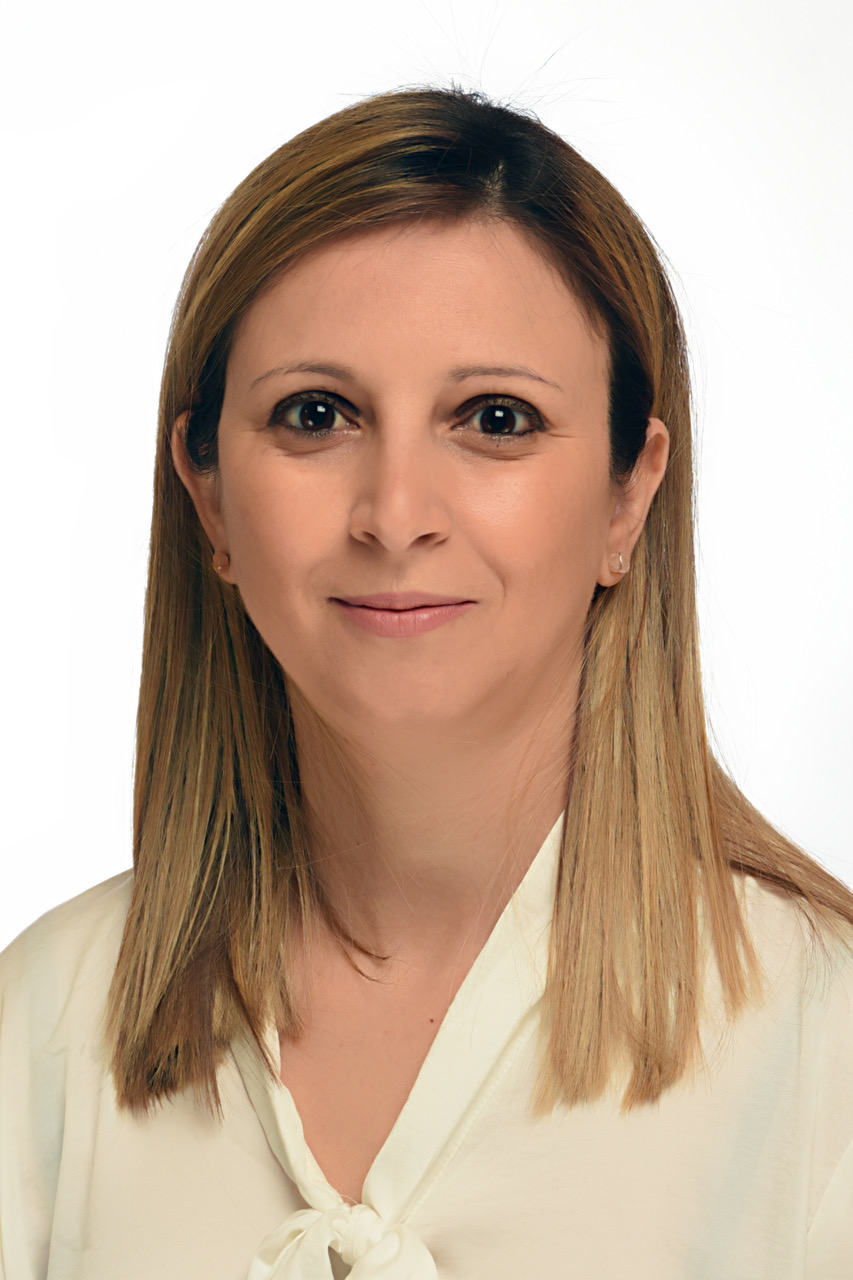 Ευγενία Κονίδη