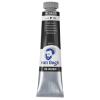 ΛΑΔΙ TALENS VAN GOGH 20ml ΜΑΥΡΟ - ΑΠΟΧΡΩΣΕΙΣ 