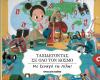 ΤΑΞΙΔΕΥΟΝΤΑΣ ΣΕ ΟΛΟ ΤΟΝ ΚΟΣΜΟ ΜΕ ΞΕΝΑΓΟ ΤΗ ΛΙΛΗ! HARASTOVA HELENA 2763