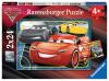 RAVENSBURGER ΠΑΖΛ 2x24ΤΜΧ CARS (07816)
