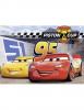 RAVENSBURGER ΠΑΖΛ 2x12ΤΜΧ CARS (076093)