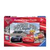 RAVENSBURGER ΠΑΖΛ 2x12ΤΜΧ CARS (076093)