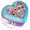RAVENSBURGER 3D ΠΑΖΛ HEART BOX - LOL SURPRISE (111640)