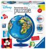 RAVENSBURGER 3D ΠΑΖΛ ΥΔΡΟΓΕΙΟΣ DISNEY 180TMX ΜΕ ΒΑΣΗ ΣΤΗΡΙΞΗΣ (123438)