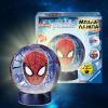 RAVENSBURGER 3D ΠΑΖΛ ΜΠΑΛΑΛΑΜΠΑ ΤΡΕΛΑ 108 ΤMX SPIDERMAN (122561)