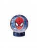 RAVENSBURGER 3D ΠΑΖΛ ΜΠΑΛΑΛΑΜΠΑ ΤΡΕΛΑ 108 ΤMX SPIDERMAN (122561)