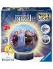 RAVENSBURGER 3D ΠΑΖΛ ΜΠΑΛΑΛΑΜΠΑ ΤΡΕΛΑ 72 ΤMX FROZEN (121830)