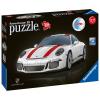 RAVENSBURGER 3D ΠΑΖΛ 108 TMX PORSCHE 911R (125289)