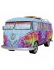 RAVENSBURGER 3D ΠΑΖΛ 162 TMX VOLKSWAGEN T1 BUS (125272)