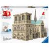 RAVENSBURGER 3D ΠΑΖΛ 324 TMX ΝΟΤΡ ΝΤΑΜ (125234)