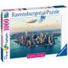 RAVENSBURGER ΠΑΖΛ 1000τμχ - ΝΕΑ ΥΟΡΚΗ (140862)
