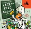 KAISSA - ΚΑΤΣΑΡΙΔΟΣΑΛΑΤΑ #KA111793 