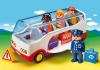 Playmobil 1.2.3 Πούλμαν - 6773 