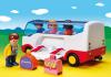 Playmobil 1.2.3 Πούλμαν - 6773 