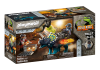Playmobil Dino Rise Τρικεράτωψ με πανοπλία-κανόνι και μαχητές 70627