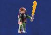 Playmobil Dragons Ψάρης και Φαφούτης 70727