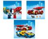 City Racing Cars 60256