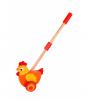 ΞΥΛΙΝΗ ΣΥΡΟΜΕΝΗ ΚΟΤΟΥΛΑ TOOKY TOY TKC423 