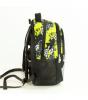 NO FEAR ARMOUR SKULL ΣΑΚΙΔΙΟ ΟΒΑΛ ΠΟΛΥΘΕΣΙΑΚΟ  347-87031