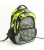 NO FEAR ARMOUR SKULL ΣΑΚΙΔΙΟ ΟΒΑΛ ΠΟΛΥΘΕΣΙΑΚΟ  347-87031