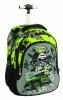 NO FEAR ARMOUR SKULL TROLLEY 347-87074