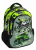 NO FEAR ARMOUR SKULL TROLLEY 347-87074