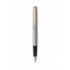 ΠΕΝΑ PARKER JOTTER STAINLESS STEEL GOLD ATTRIBUTS 