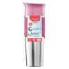 ΠΑΓΟΥΡΙ ΘΕΡΜΟΣ 320ml MAPED ΑΝΟΞΕΙΔΩΤΟ PICNIC PINK 871901