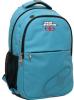 ΣΑΚΙΔΙΟ ΠΛΑΤΗΣ ΠΟΛΥΘΕΣΙΑΚΟ ΝΟ FEAR ΟΒΑΛ LIGHT BLUE 347-22031