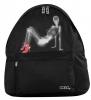 POLO EMOTION BLACK SKELETON 901226-65