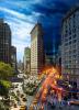 ΠΑΖΛ 1036 ΤΜΧ FLATIRON NEW YORK 22581