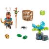 PLAYMOBIL NOVELMORE ΜΑΓΟΣ ΤΩΝ ΦΥΤΩΝ 70747