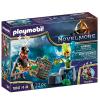 PLAYMOBIL NOVELMORE ΜΑΓΟΣ ΤΩΝ ΦΥΤΩΝ 70747