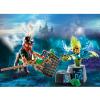 PLAYMOBIL NOVELMORE ΜΑΓΟΣ ΤΩΝ ΦΥΤΩΝ 70747