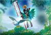 PLAYMOBIL AYUMA KNIGHT FAIRY ΜΕ ΜΑΓΙΚΟ ΖΩΑΚΙ 70802