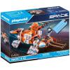 Playmobil Gift Set Εξερευνητής με διαστημικό όχημα 70673
