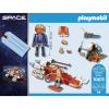 Playmobil Gift Set Εξερευνητής με διαστημικό όχημα 70673