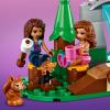 LEGO FRIENDS ΚΑΤΑΡΡΑΚΤΗΣ ΤΟΥ ΔΑΣΟΥΣ 41677