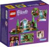LEGO FRIENDS ΚΑΤΑΡΡΑΚΤΗΣ ΤΟΥ ΔΑΣΟΥΣ 41677