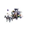 Playmobil Novelmore Violet Vale Εμπορική Άμαξα 70903