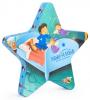 50/50 ΠΑΖΛ ΚΑΝΕ-ΜΙΑ-ΕΥΧΗ ΕΛΛΑΔΟΣ (MAKE-A-WISH) 48 ΤΕΜ. 505319 