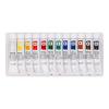 SINOART ACRYLIC 12ml ΣΕΤ 12 ΧΡΩΜΑΤΩΝ 