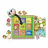 MONTESSORI BABY HAPPY ANIMALS LISCIANI 92772
