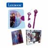 LEXIBOOK FROZEN ΗΛΕΚΤΡΟΝΙΚΟ ΜΥΣΤΙΚΟ ΗΜΕΡΟΛΟΓΙΟ SD15FZ