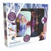 LEXIBOOK FROZEN ΗΛΕΚΤΡΟΝΙΚΟ ΜΥΣΤΙΚΟ ΗΜΕΡΟΛΟΓΙΟ SD15FZ