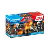 Playmobil Starter Pack Άσκηση Πυροσβεστικής 70907